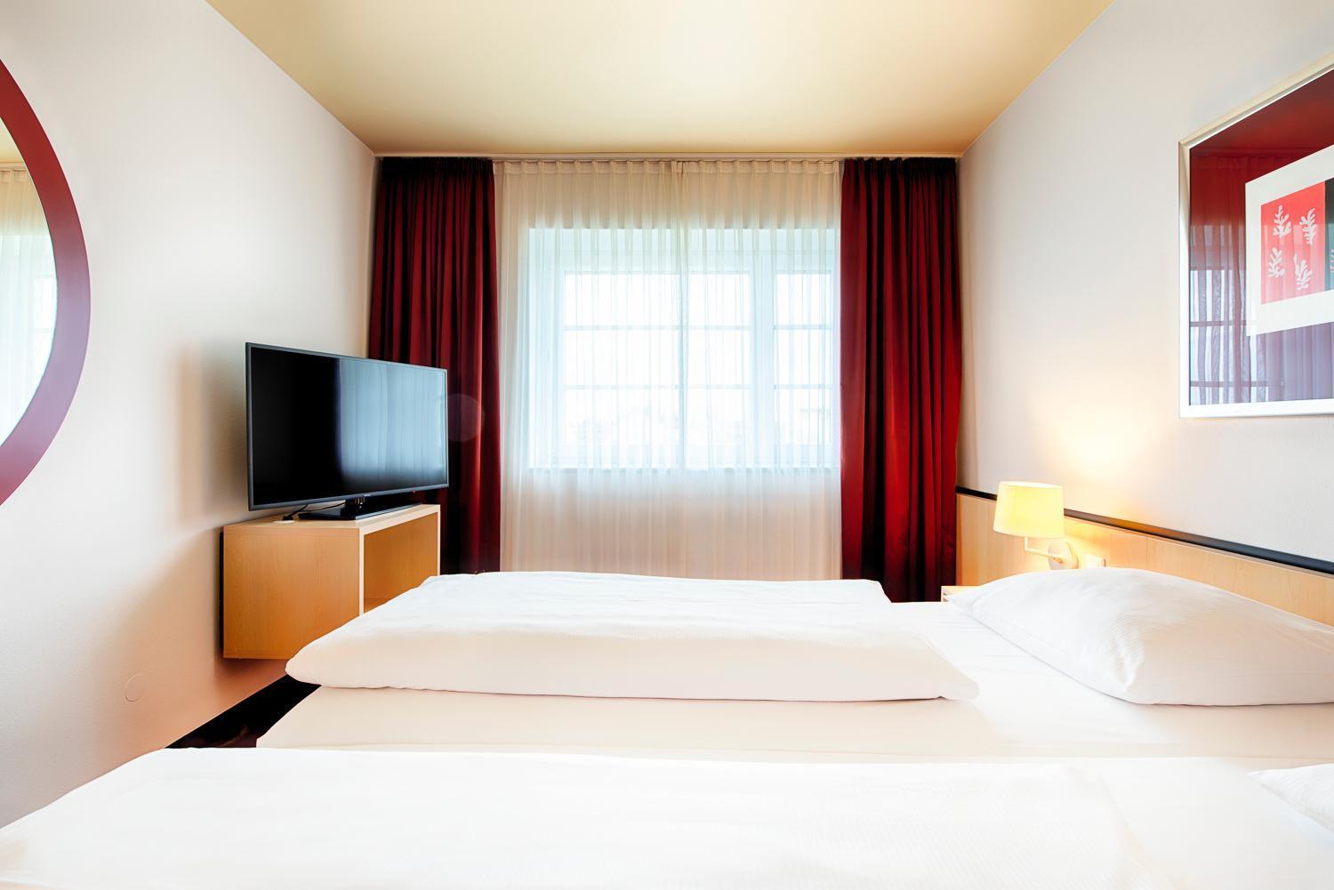 Welcome Kongress Hotel Bamberga Esterno foto