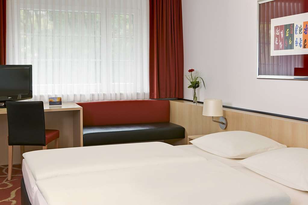 Welcome Kongress Hotel Bamberga Camera foto